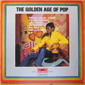 Various - The Golden Age Of Pop