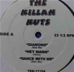 Various - The Killah Kuts