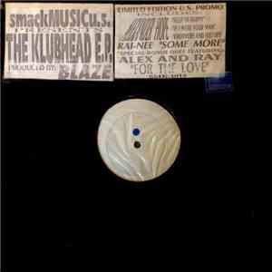 Various - The Klubhead E.P.