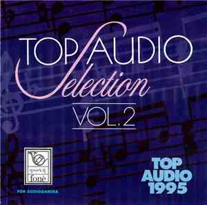 Various - Top Audio 1995 - Vol. 2