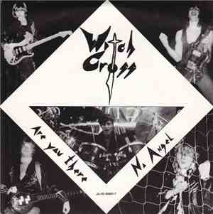Witch Cross - Are You There / No Angel