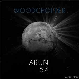 Woodchopper - Arun 54