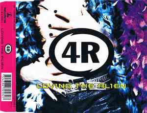 4R - Loving The Alien