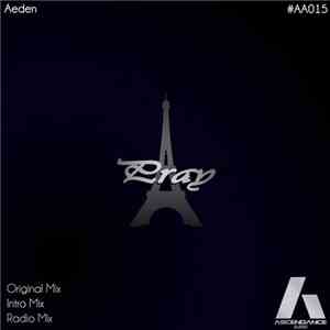 Aeden - Pray