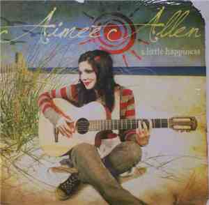 Aimee Allen - A Little Happiness