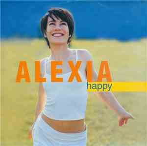Alexia - Happy