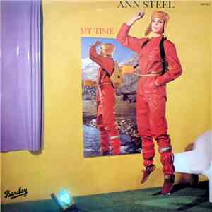 Ann Steel - Ann Steel