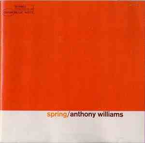 Anthony Williams - Spring