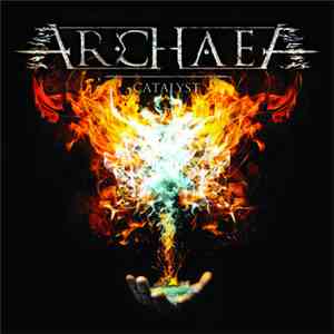 Archaea  - Catalyst