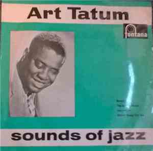 Art Tatum - Gene Norman Presents Sounds Of Jazz No. 3