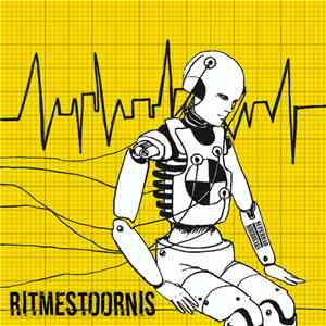 Audiotist - Ritmestoornis