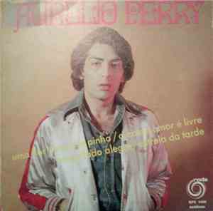 Aurélio Perry - Aurélio Perry
