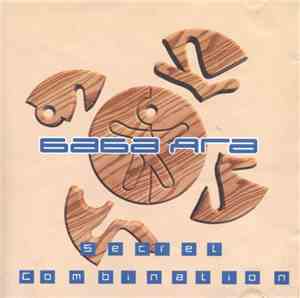 Баба Яга - Secret Combination