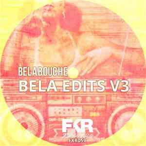 Belabouche - Bela Edits V3