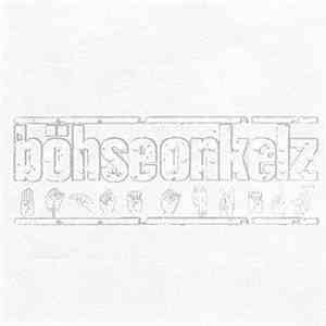 Böhse Onkelz - Weiß