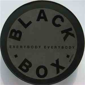 Black Box - Everybody Everybody