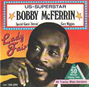 Bobby McFerrin, Gary Wiggins - Lady Fair