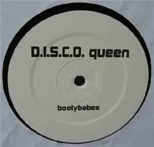 Bootybabes - D.I.S.C.O. Queen
