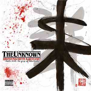 Bronze Nazareth, Kevlaar 7 - The Unknown - Death's Birth: The Grip Of Behemoths