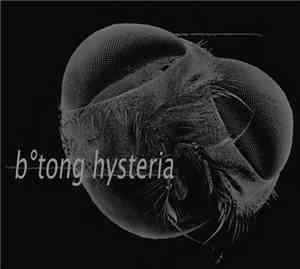 b°tong - hysteria