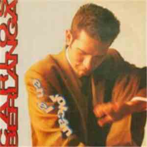 Carlos Berlanga - En El Volcán