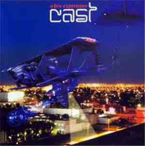 Cast  - A Live Experience
