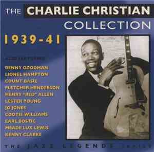 Charlie Christian - The Charlie Christian Collection 1939-41