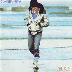 Chris Rea - Deltics
