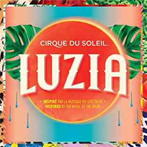 Cirque Du Soleil - Luzia