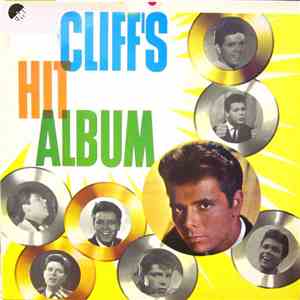 Cliff Richard - Cliff's Hit Album