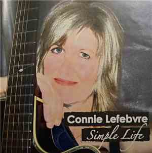 Connie Lefebvre - Simple Life