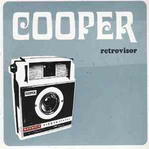 Cooper  - Retrovisor