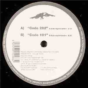 Cybernet - Code 202 / Code 101