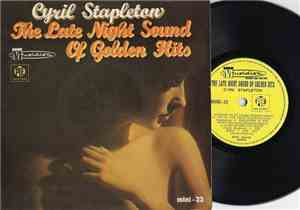 Cyril Stapleton - The Late Night Sound Of Golden Hits
