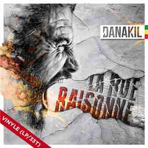 Danakil - La Rue Raisonne
