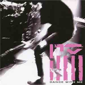 Dance With Me - Punkrock Serenade