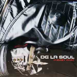 De La Soul - Baby Phat