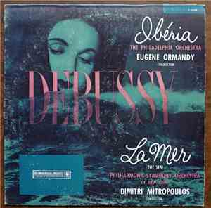 Debussy - La Mer/Iberia
