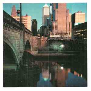 Denison Witmer - Philadelphia Songs