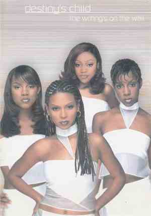 Destiny's Child - The Writing's On The Wall