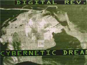 Digital Rev - Cybernetic Dream