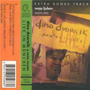 Dino Dvornik & Song Killers - Live In München