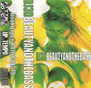 DJ 3D - Beauty And The Bass