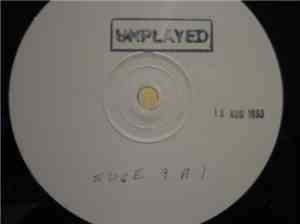 DJ Edge - Diversion EP