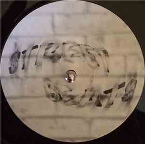 DJ Peshay - On The War Path