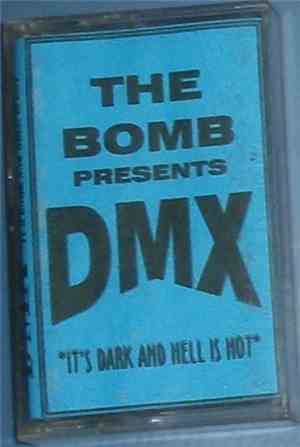 DMX - It's Dark And Hell Is Hot
