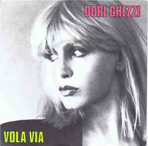 Dori Ghezzi - Vola Via