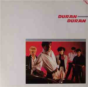 Duran Duran - Duran Duran