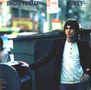Dwight Twilley - Jungle