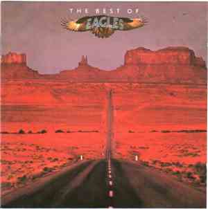 Eagles - The Best Of Eagles